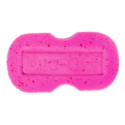 Nástroj pro údržbu kola MUC-OFF Expanding Pink Sponge