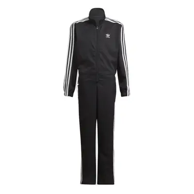 Juniorská sportovní souprava ADIDAS ORIGINALS JUMPSUIT-HK0284-black