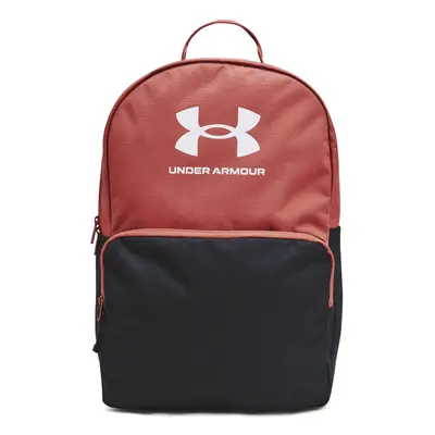 Batoh UNDER ARMOUR UA Loudon Backpack-RED