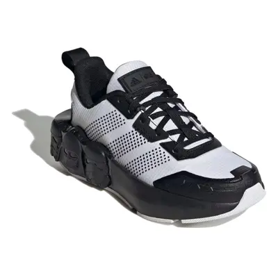 Chlapecká sportovní obuv (tréninková) ADIDAS Star Wars Runner core black core black cloud white