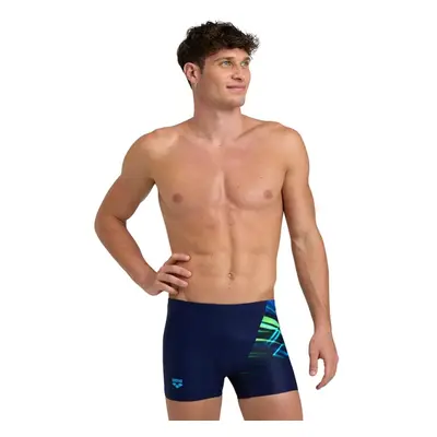 Pánské plavecké boxerky ARENA SHADING SWIM SHORT