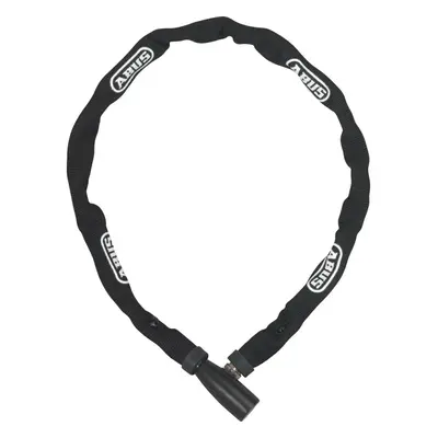 Zámek na kolo ABUS 1500 110 web black