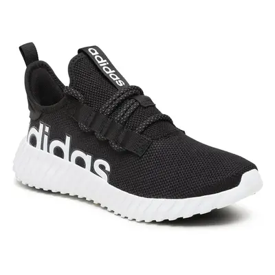 Pánská běžecká trailová obuv ADIDAS Kaptir 3.0 core black core black cloud white