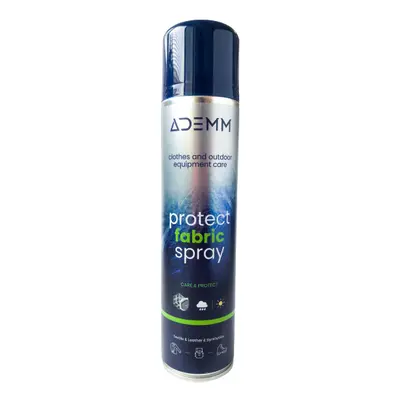 Ošetřovací přípravek na textil ADEMM Protect Fabric Spray 400 ml, CZ SK PL HU