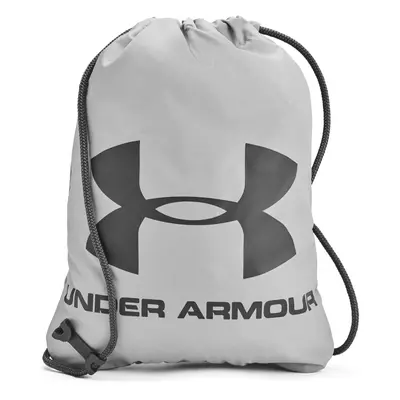 Sáček na přezůvky UNDER ARMOUR UA Ozsee Sackpack-GRY