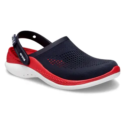 Kroksy (rekreační obuv) CROCS LiteRide 360 Clog navy pepper