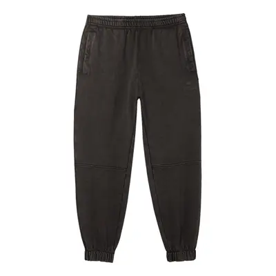 Pánské tepláky 4F TROUSERS-4FWSS24TTROM653-20S-DEEP BLACK