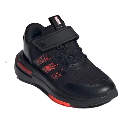 Chlapecká sportovní obuv (tréninková) ADIDAS Marvel Spider-Man core black solar red core black