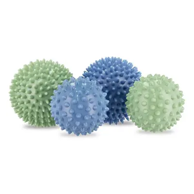 Masážní míč SPOKEY GRESPI DUO massage balls 6,5: 9 cm