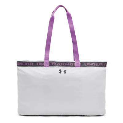 Dámská kabelka UNDER ARMOUR UA Favorite Tote-GRY