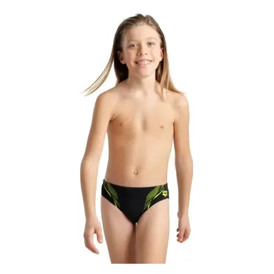 Chlapecké plavecké plavky ARENA SWIM BRIEFS GRAPHIC