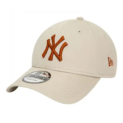 Kšiltovka NEW ERA 940 MLB League essential 9forty NEYYAN red