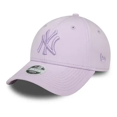 Dámská kšiltovka NEW ERA 940W MLB Wmns league essential 9forty NEYYAN violet I