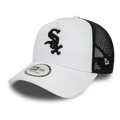 Kšiltovka NEW ERA 940 Af trucker MLB League essential CHIWHI