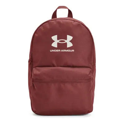 Batoh UNDER ARMOUR UA Loudon Lite Backpack-RED