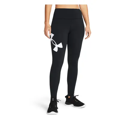 Dámské legíny UNDER ARMOUR Campus Legging-BLK