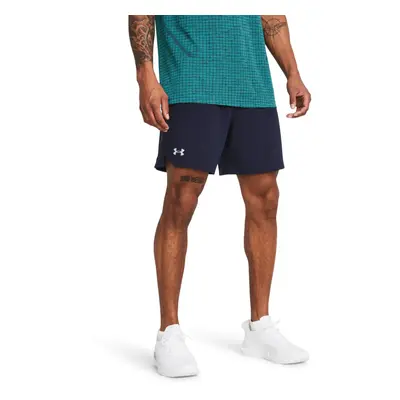 Pánské tréninkové kraťasy UNDER ARMOUR UA Vanish Woven 6in Shorts-BLU 410