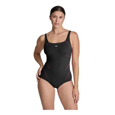 Dámské plavecké jednodílné plavky ARENA W JEWEL ONE PIECE LOW C CUP R