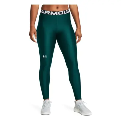 Dámské legíny UNDER ARMOUR UA HG Authentics Legging-BLU