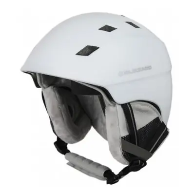 Dámská lyžařská přilba BLIZZARD W2W Wengen ski helmet, white matt