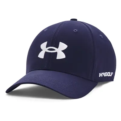 Pánská kšiltovka UNDER ARMOUR UA Golf96 Hat-NVY