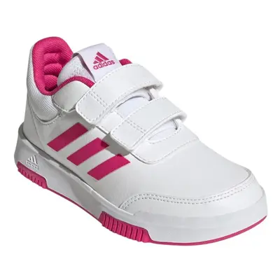 Dívčí rekreační obuv ADIDAS Tensaur Sport 2.0 CF cloud white real magenta core black