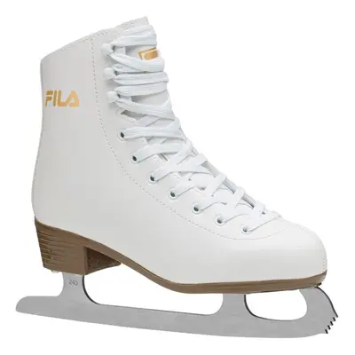 Dámské krasobrusle FILA SKATES EVE ICE