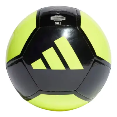 Fotbalový míč ADIDAS EPP CLB SYELLO BLACK