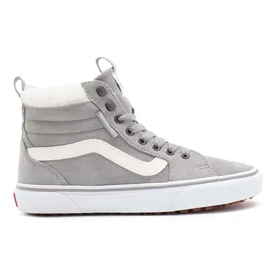 Dámská vycházková obuv VANS WM Filmore HI VansGuard (Suede) drizzle white