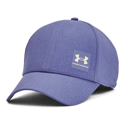 Pánská kšiltovka UNDER ARMOUR M Iso-chill Armourvent Adj-PPL