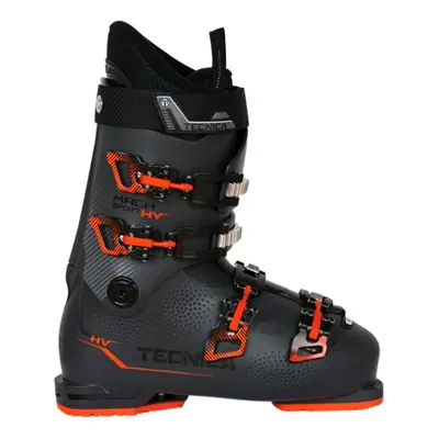 Lyžarske boty na sjezdovku - on piste TECNICA Mach Sport 80 HV, anthracite orange