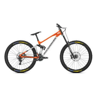 Horské kolo MONDRAKER Summum 29, dirty white orange