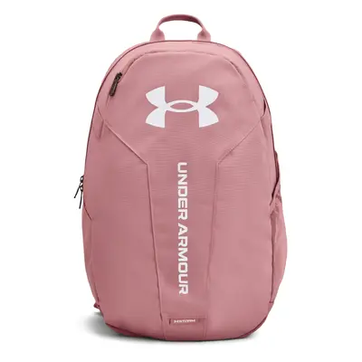 Batoh UNDER ARMOUR UA Hustle Lite Backpack-PNK 1364180-697