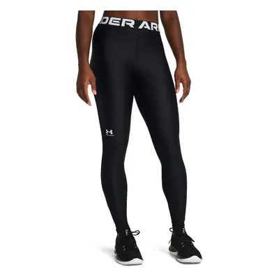 Dámské legíny UNDER ARMOUR UA HG Authentics Legging-BLK