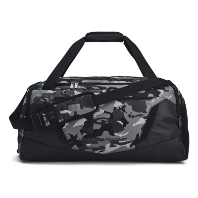 Cestovní taška UNDER ARMOUR UA Undeniable 5.0 Duffle MD-BLK