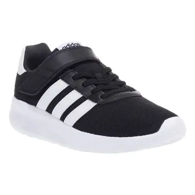 Chlapecká sportovní obuv (tréninková) ADIDAS Lite Racer 3.0 EL K core black cloud white core bla