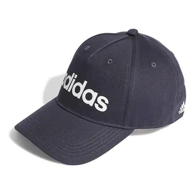 Kšiltovka ADIDAS DAILY CAP SHANAV WHITE WHITE