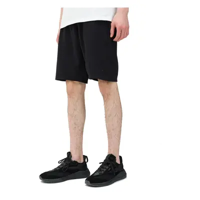 Pánské teplákové kraťasy 4F SHORTS CAS-4FWSS24TSHOM284-20S-DEEP BLACK