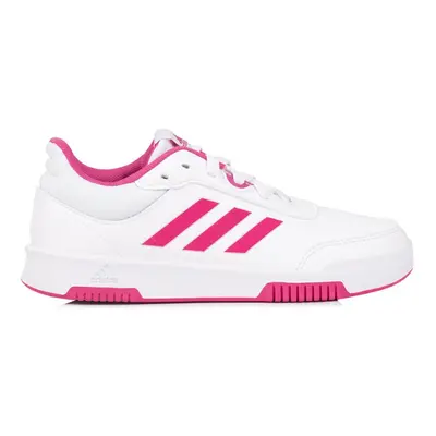 Dívčí rekreační obuv ADIDAS Tensaur Sport 2.0 cloud white team real magenta core black