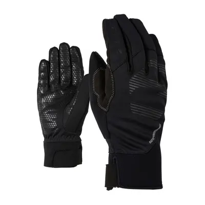 Lyžařské rukavice ZIENER ILKO GTX INF glove multisport