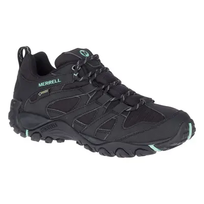 Dámská nízká turistická obuv MERRELL Claypool Sport GTX black wave