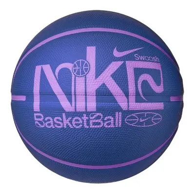 Basketbalový míč NIKE EVERYDAY PLGRD GPH 07 GR RF RF