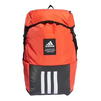 Batoh ADIDAS 4ATHLTS BP BRIRED BLACK WHITE