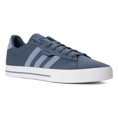 Pánská rekreační obuv ADIDAS Daily 3.0 preloved ink silver violet team royal blue