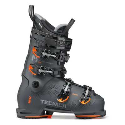 Lyžarske boty na sjezdovku - on piste TECNICA Mach sport 110 X MV GW - graphite