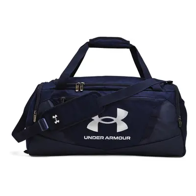 Cestovní taška UNDER ARMOUR UA Undeniable 5.0 Duffle SM-NVY