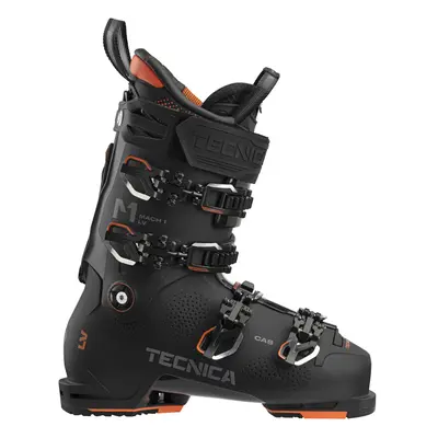 Pánské lyžarske boty na sjezdovku - on piste TECNICA Mach1 120 LV TD, black