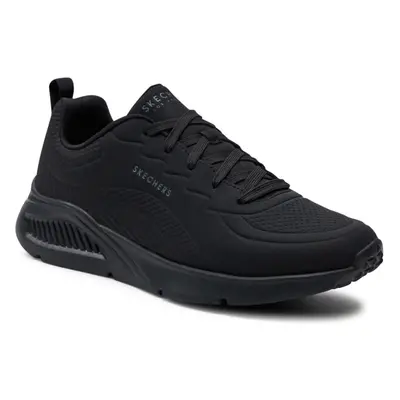 Pánská rekreační obuv SKECHERS Uno Lite Lighter One black