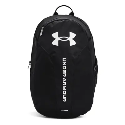 Batoh UNDER ARMOUR UA Hustle Lite Backpack-BLK