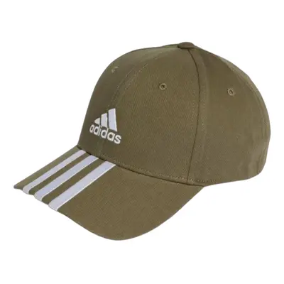 Kšiltovka ADIDAS BBALL 3S CAP CT OLISTR WHITE